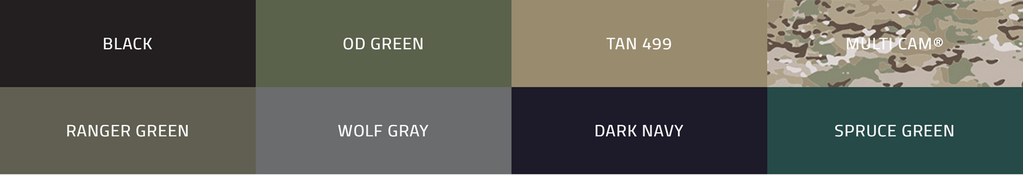 Angel Armor MOLLE Pouch - Single Handcuff