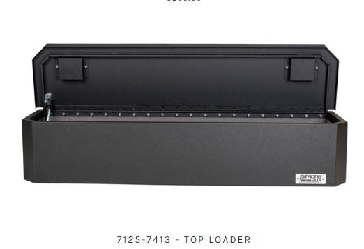 BOSS Strong Box Large Top Loader 7413