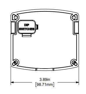 Blue Sea 7615 Power Timer