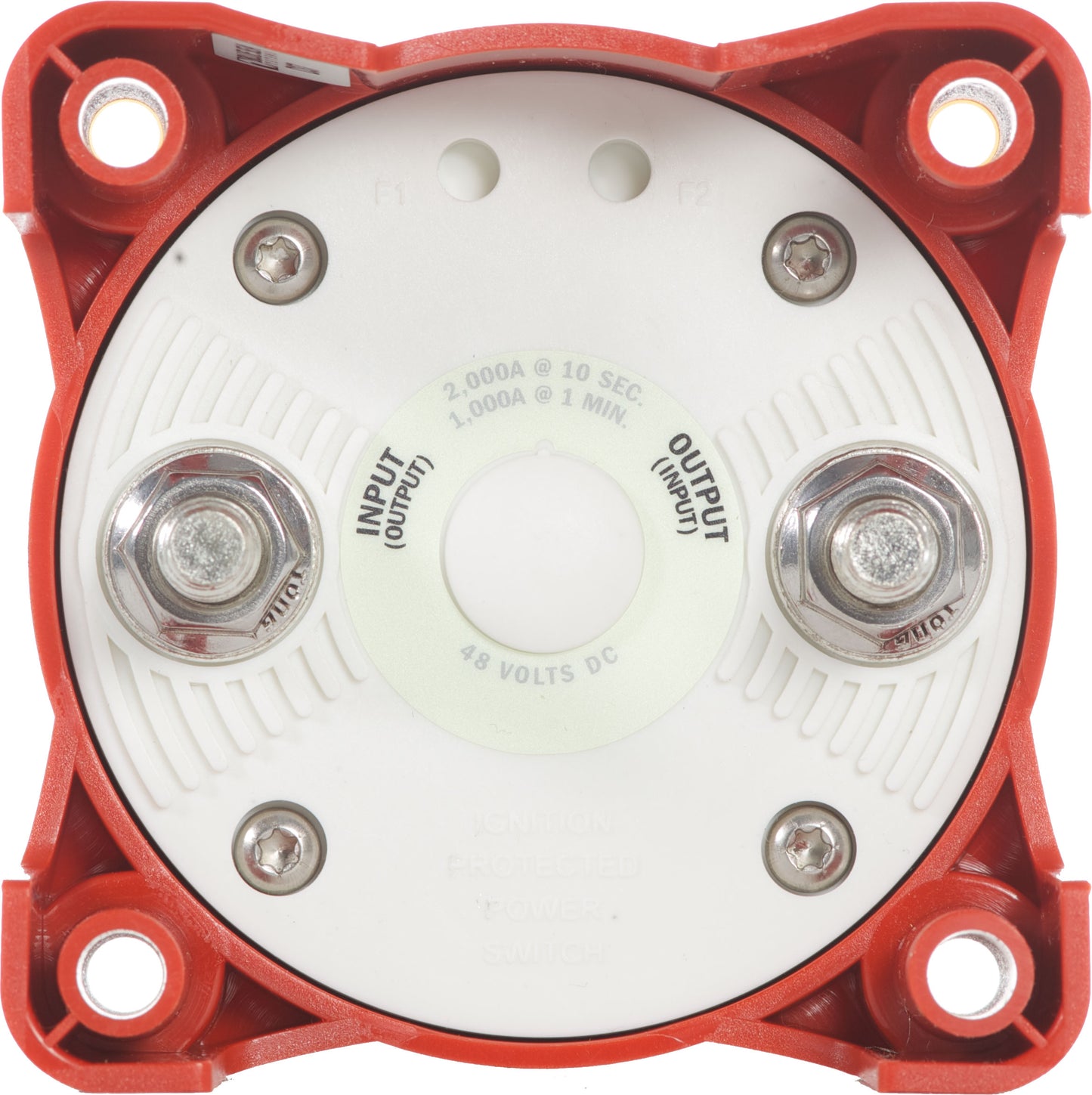 Blue Sea 9003e Battery Switch