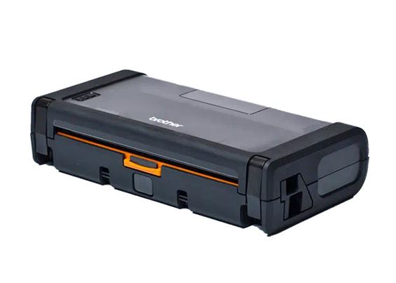 Brother Roll Case for PJ7 and PJ8 Printers