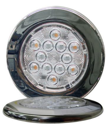 Tecniq E06 4" Work Light