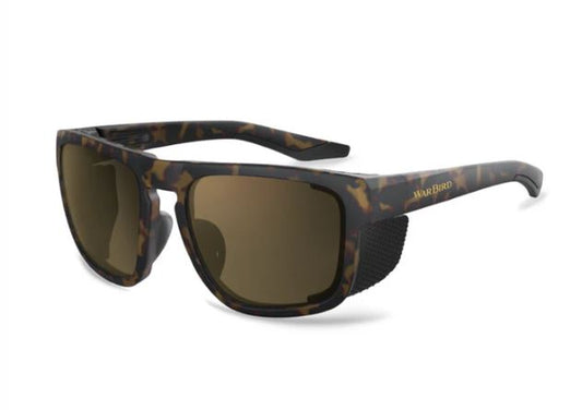 Warbird "Dead Space" Eye Protection