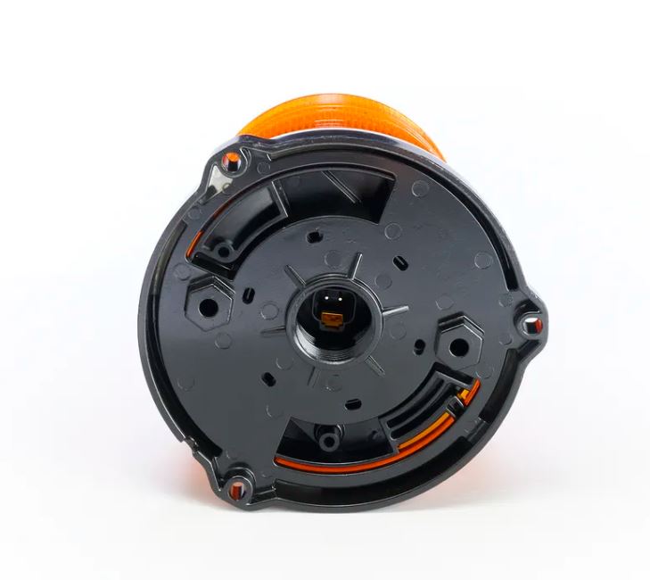 Federal Signal Spire 200 LED Beacon