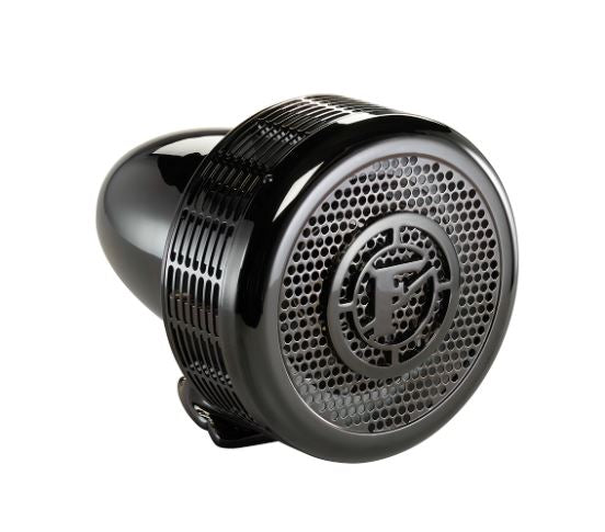 Federal Signal "Q" Siren (Pedestal Mount)