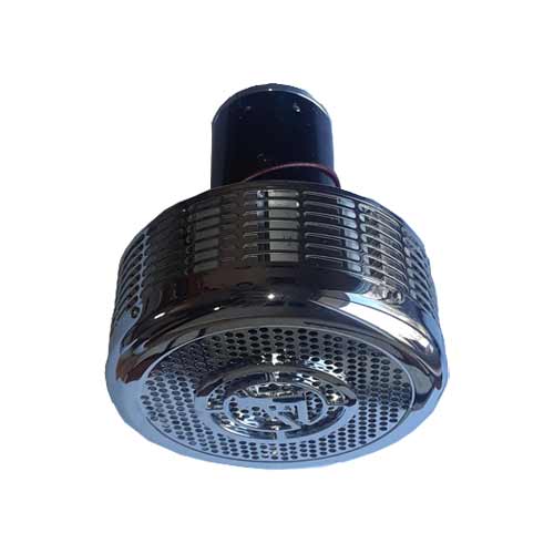 Federal Signal "Q" Siren (Recess Mount)