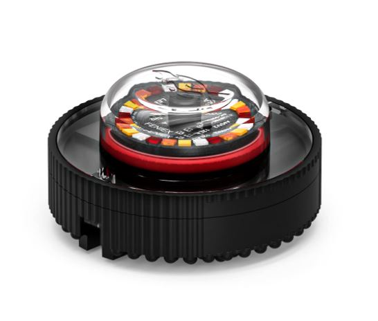 Feniex Cannon V.3 corner LED insert light