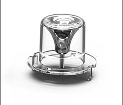 Fenix Cannon 360 lens kit (for Ver 3 Cannons)