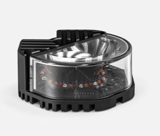 Feniex Under-Mirror Light