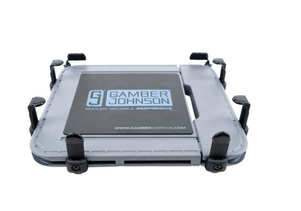 Gamber-Johnson "Notepad 6" Universal Laptop Cradle