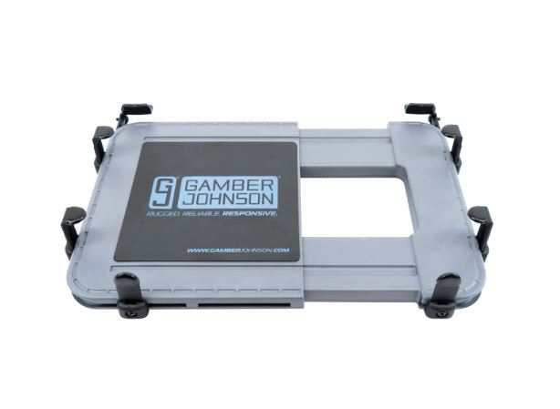Gamber-Johnson "Notepad 6" Universal Laptop Cradle