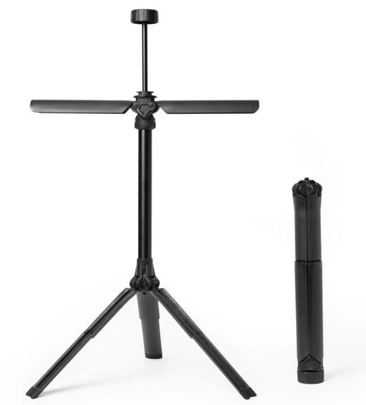 WOBIG Portable Gear Stand (Police)