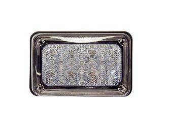 Tecniq K60 Warning Light (6" x 4")