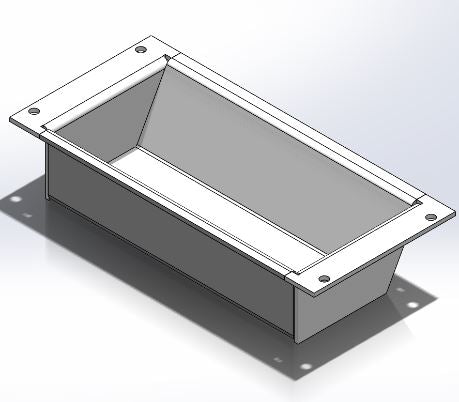 Troy Products - Sunglass Tray