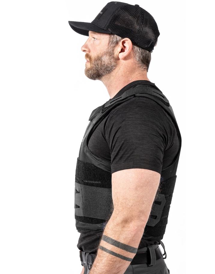 Warbird "Ghost Hawk" Concealed Carrier