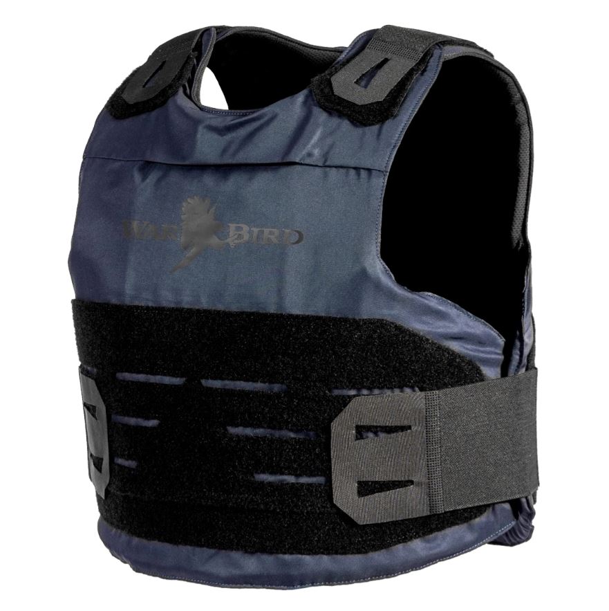 Warbird "Ghost Hawk" Concealed Carrier