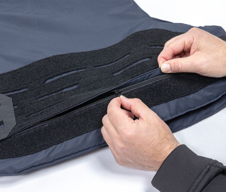 Warbird "Ghost Hawk" Concealed Carrier