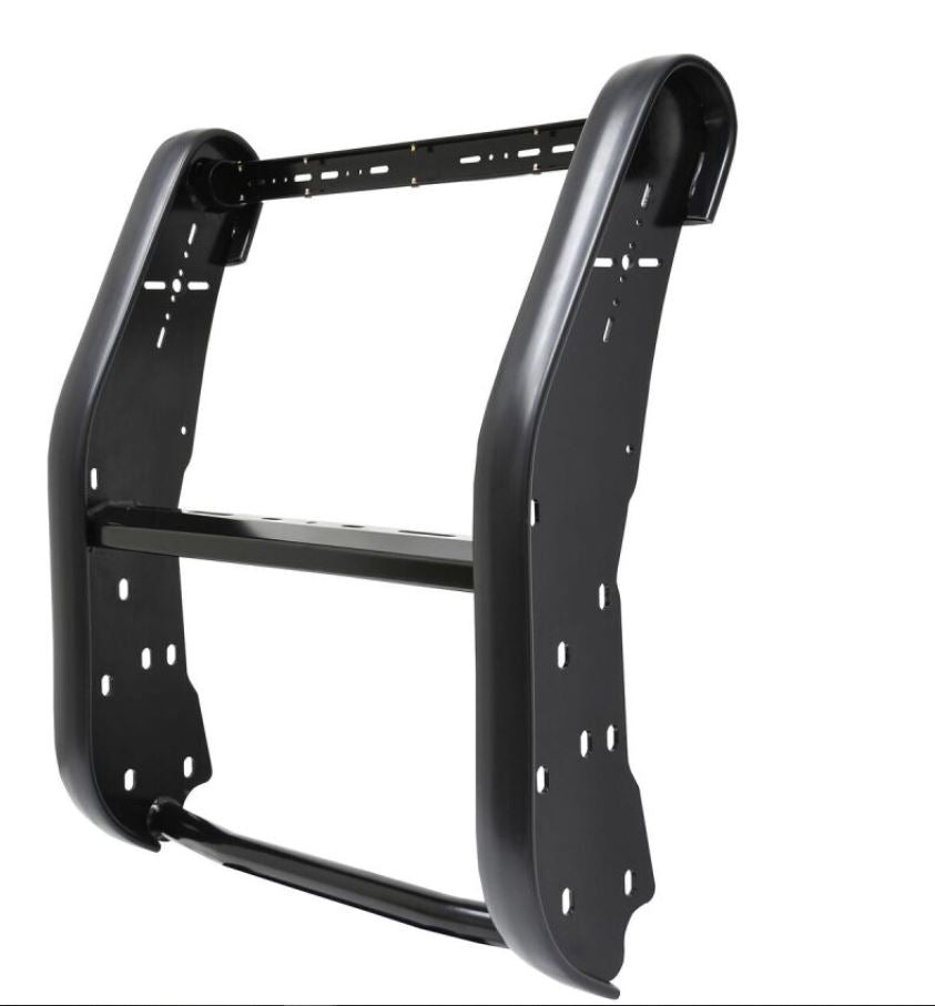Westin Push Bumper - 2020-2025 Ford PIU
