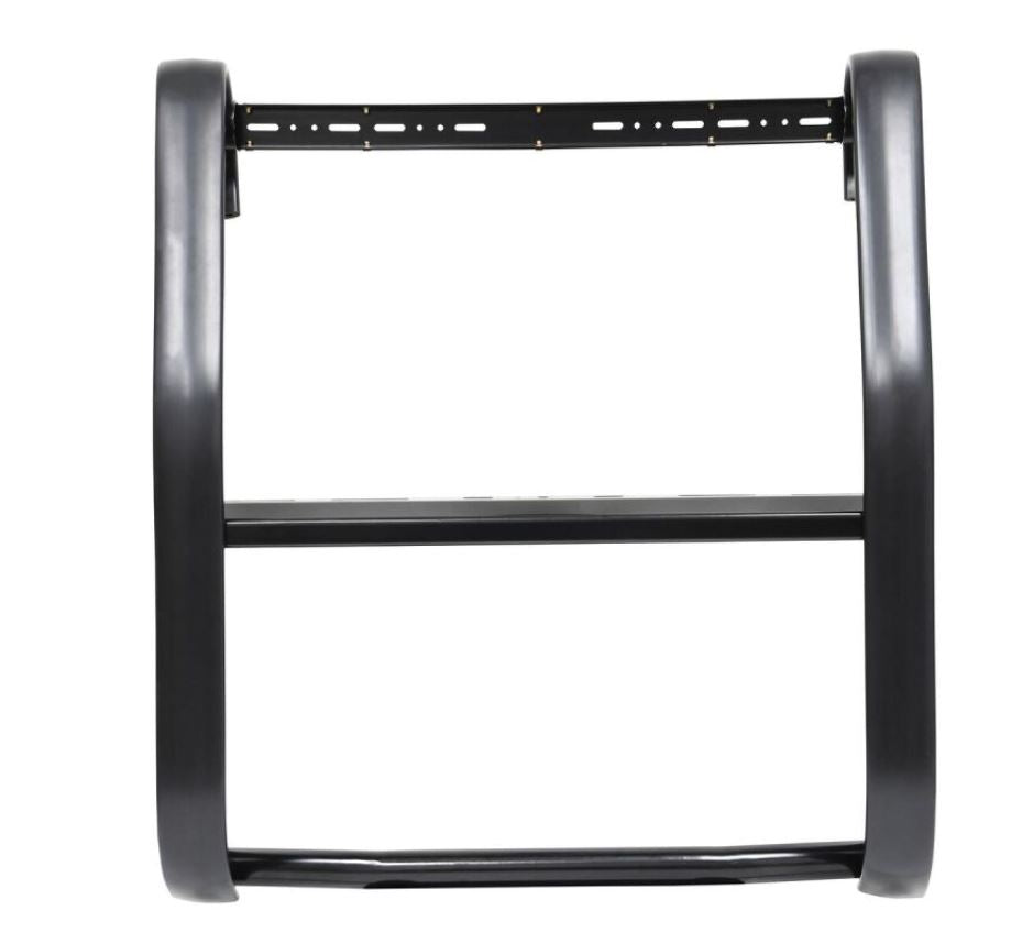 Westin Push Bumper - 2020-2025 Ford PIU