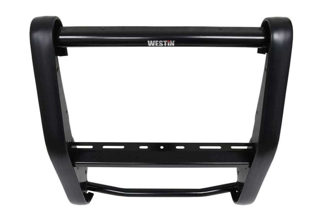 Westin Push Bumper - 2020-2025 Ford PIU