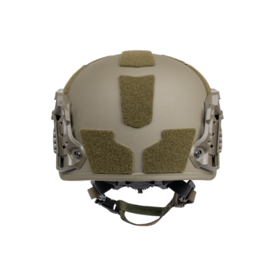 Busch Protective AMP-1X Ballistic Helmet IIIA / FBI-DEA / VPAM
