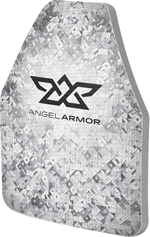 Angel Armor 308C Rifle Plate