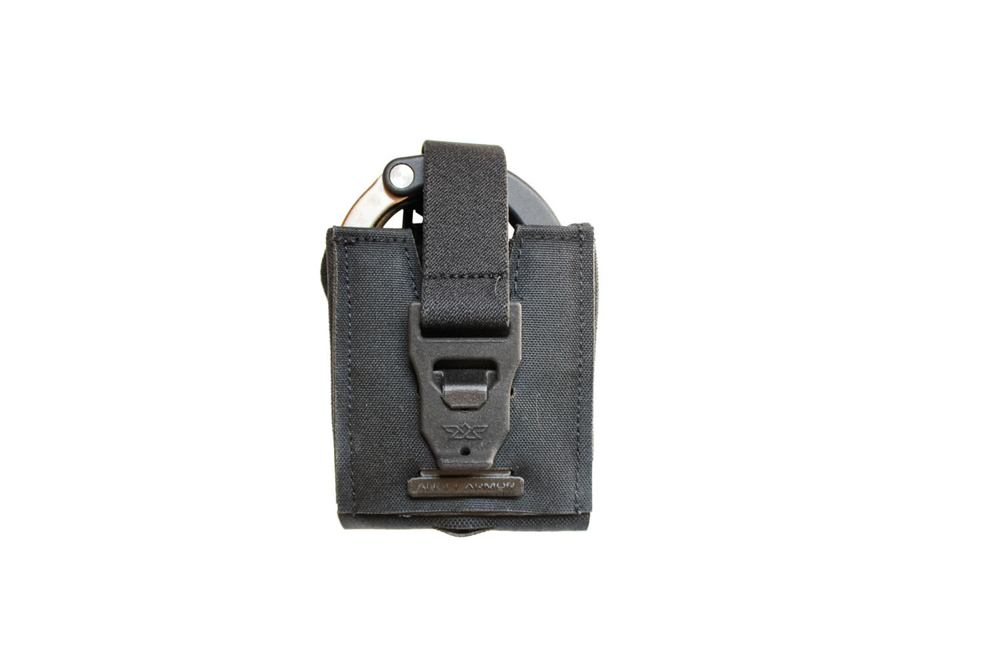 Angel Armor MOLLE Pouch - Single Handcuff