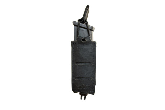 Angel Armor MOLLE Pouch - Single Pistol Mag