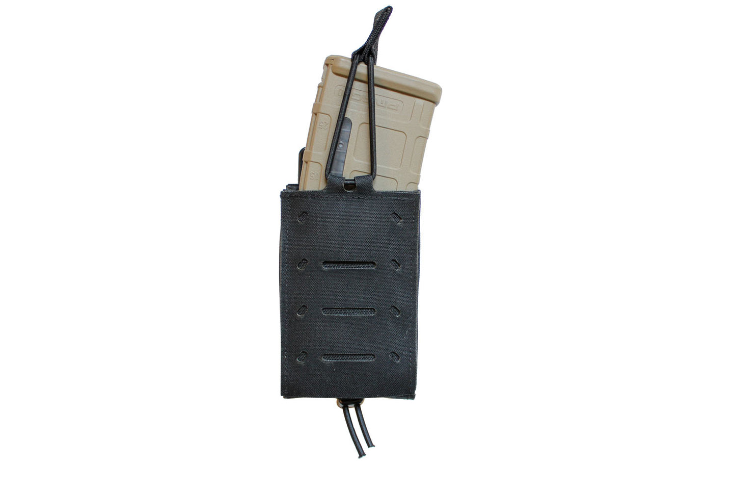 Angel Armor MOLLE Pouch - Single Rifle Mag