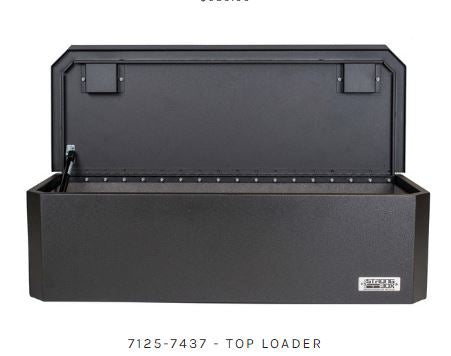 BOSS Strong Box Large Top Loader 7437 – Sigma Safety Corp.