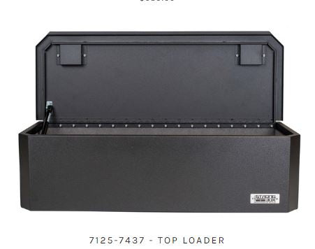 BOSS Strong Box Large Top Loader 7437