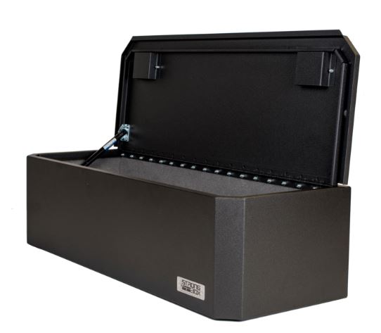 Boss Box Type BOSS Strong Box Large Top Loader 7437 – Sigma Safety Corp.