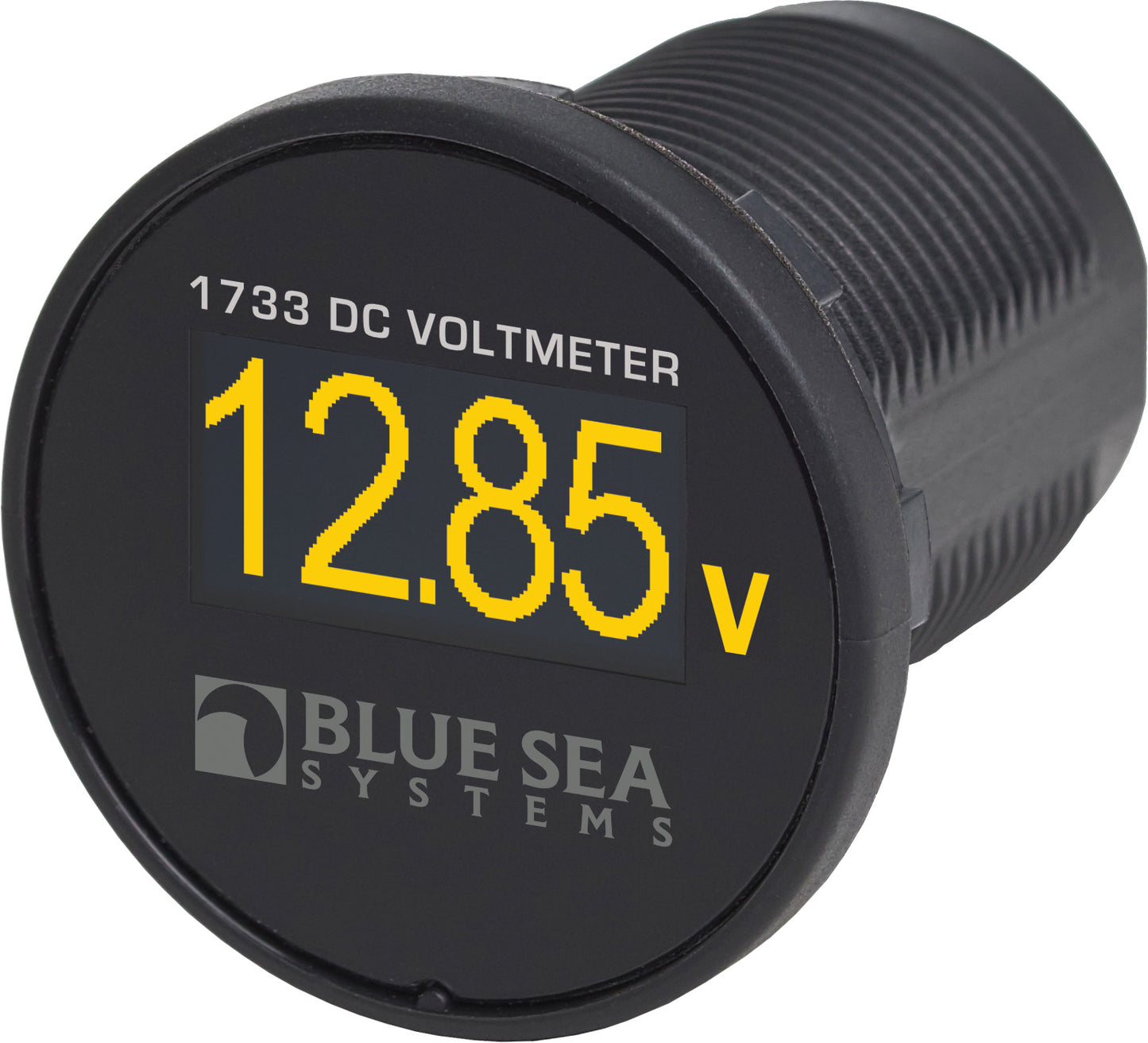 Blue Sea 1733 OLED DC Power Meter