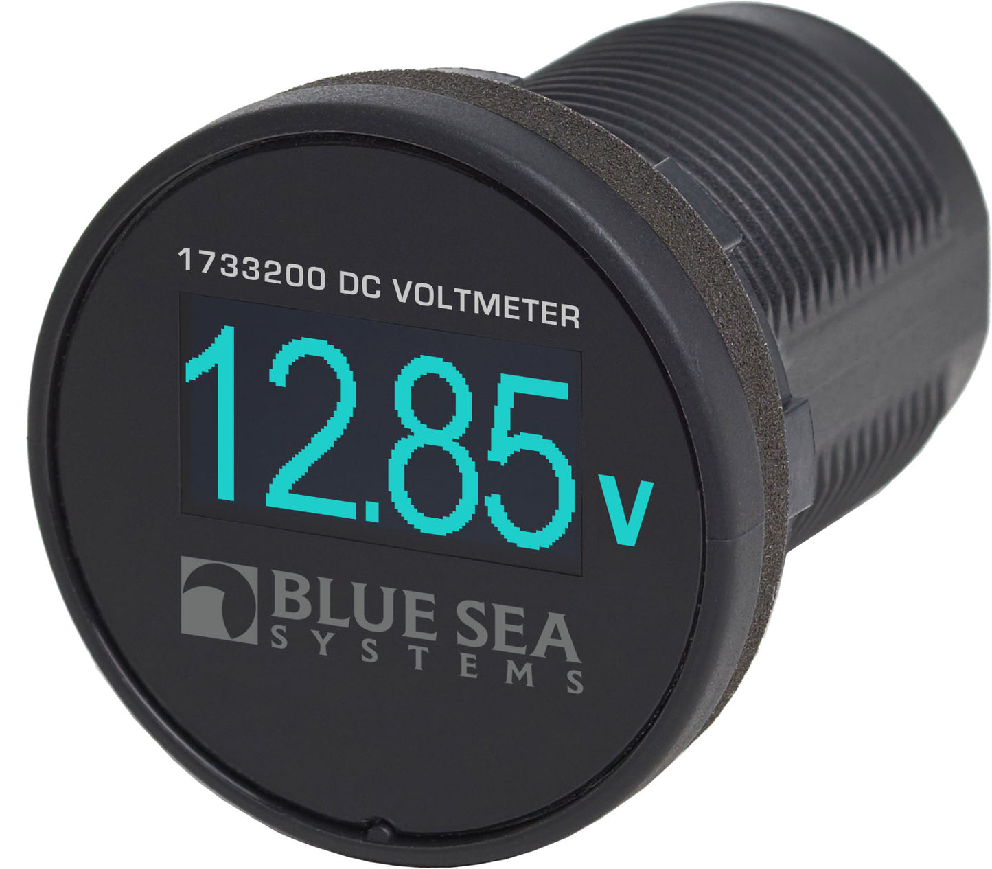 Blue Sea 1733 OLED DC Power Meter