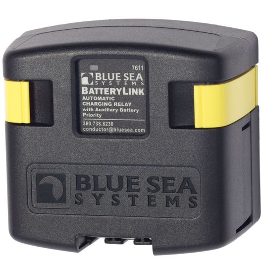 Blue Sea 7611 Battery Isolator