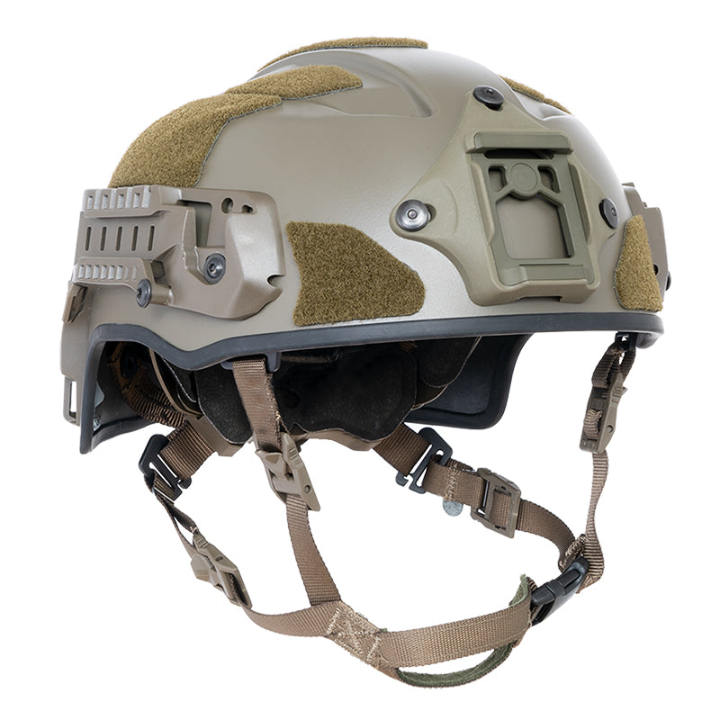 Busch Protective AMH-2 "Bump" Training Helmet