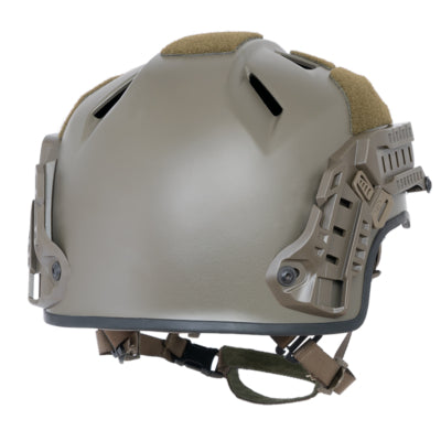 Busch Protective AMH-2 "Bump" Training Helmet