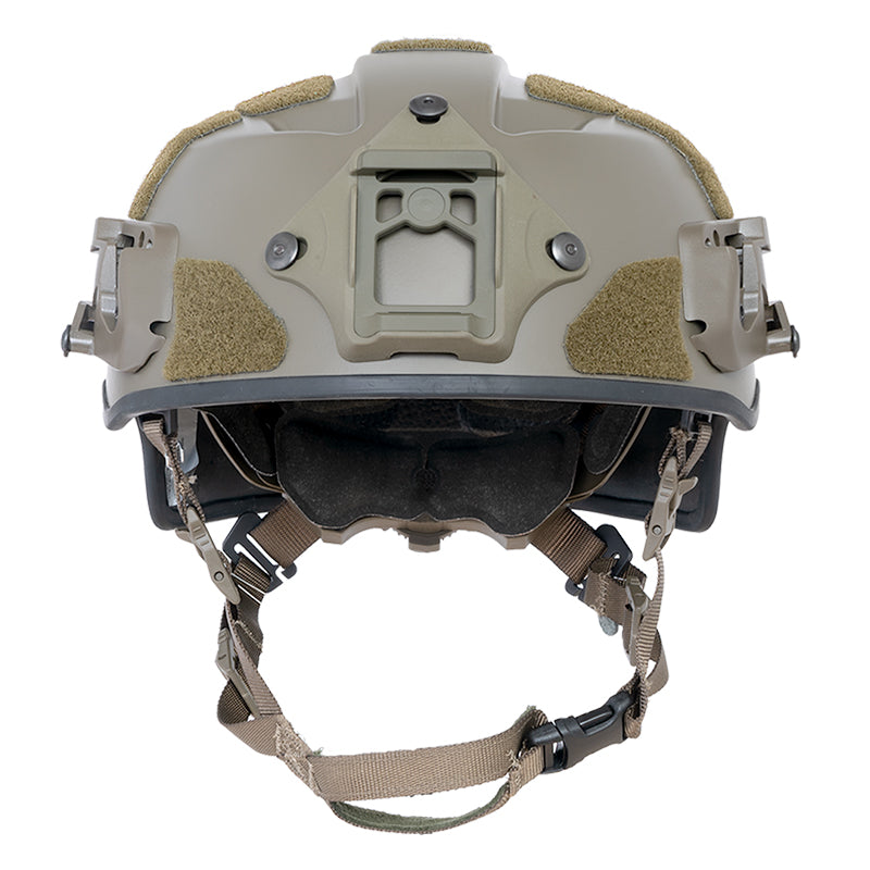 Busch Protective AMH-2 "Bump" Training Helmet