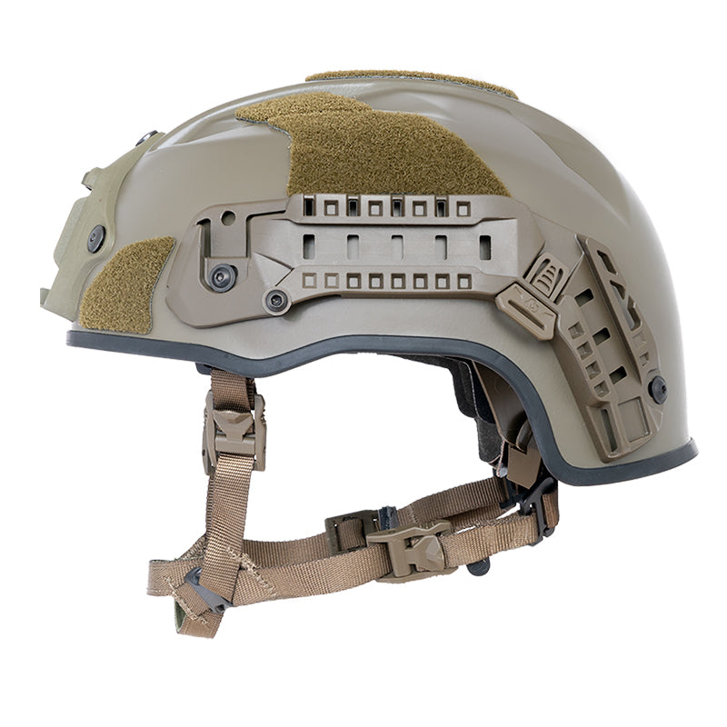 Busch Protective AMH-2 "Bump" Training Helmet