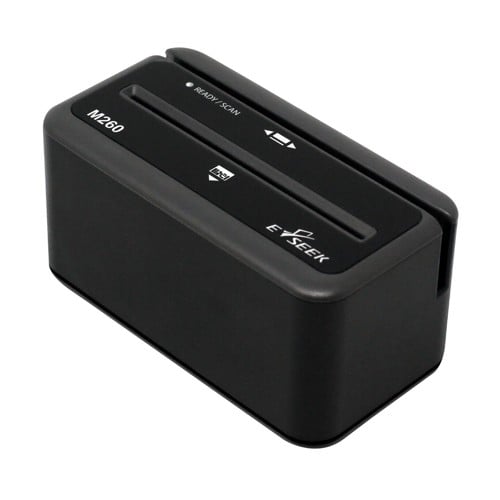 E-Seek M260 Card Reader