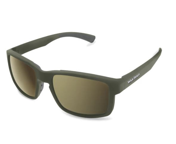 Warbird "Easy Day" Eye Protection