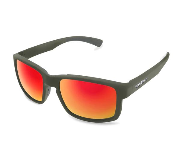 Warbird "Easy Day" Eye Protection