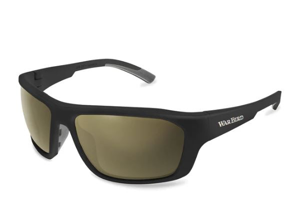 Warbird "Enfilade" Eye Protection