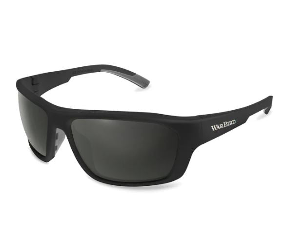 Warbird "Enfilade" Eye Protection