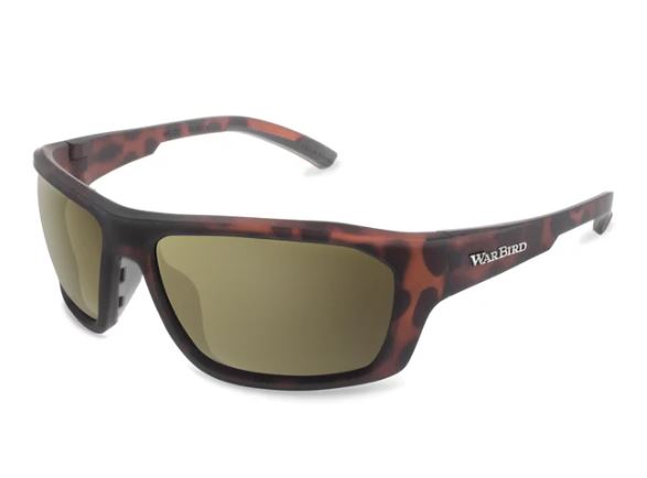 Warbird "Enfilade" Eye Protection