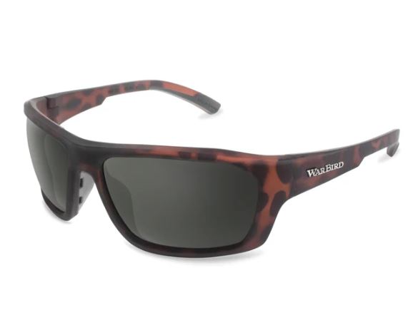 Warbird "Enfilade" Eye Protection