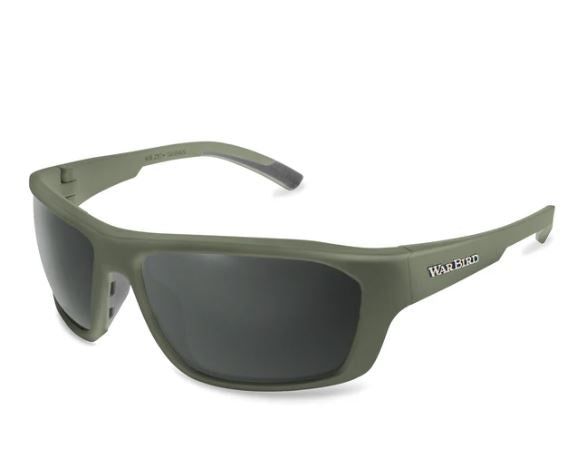 Warbird "Enfilade" Eye Protection