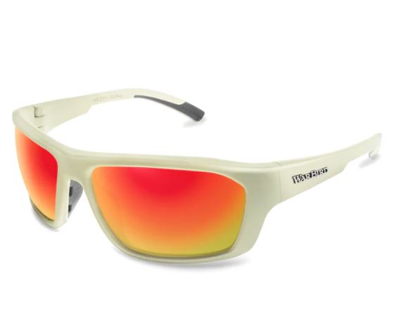 Warbird "Enfilade" Eye Protection