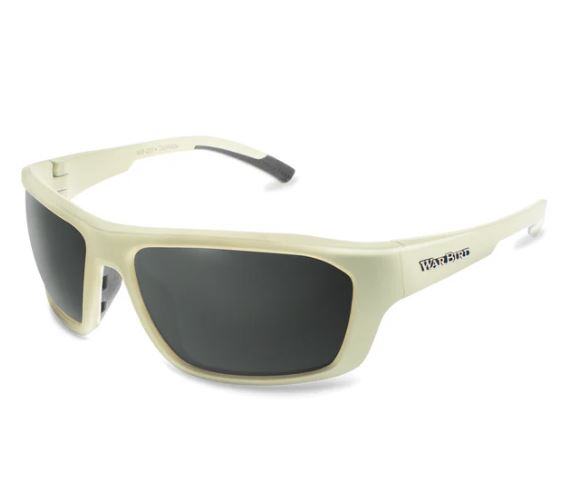 Warbird "Enfilade" Eye Protection