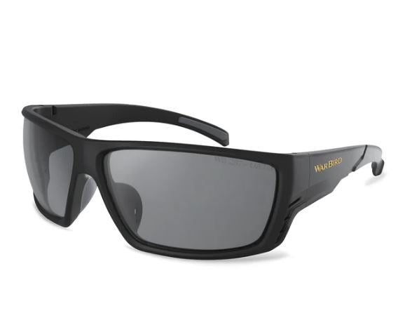 Warbird "Fusillade" Eye Protection